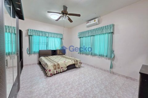 บ้านในพัทยา, ประเทศไทย 3 ห้องนอน № 196093 - รูปถ่าย 17
