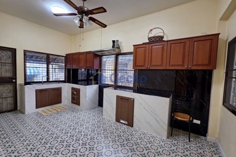 บ้านในพัทยา, ประเทศไทย 3 ห้องนอน № 196093 - รูปถ่าย 21