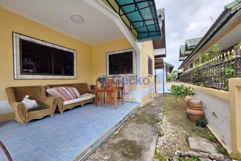 บ้านในพัทยา, ประเทศไทย 3 ห้องนอน № 196093 - รูปถ่าย 3
