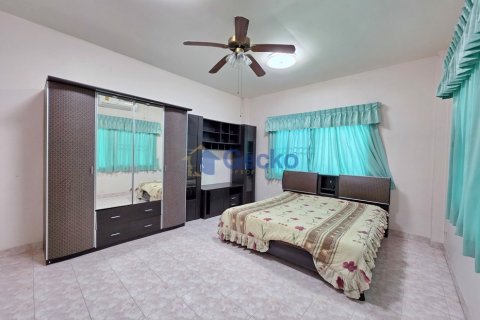 บ้านในพัทยา, ประเทศไทย 3 ห้องนอน № 196093 - รูปถ่าย 18