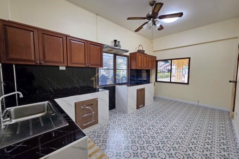 บ้านในพัทยา, ประเทศไทย 3 ห้องนอน № 196093 - รูปถ่าย 11