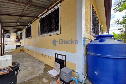 บ้านในพัทยา, ประเทศไทย 3 ห้องนอน № 196093 - รูปถ่าย 5