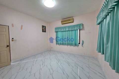บ้านในพัทยา, ประเทศไทย 3 ห้องนอน № 196093 - รูปถ่าย 15