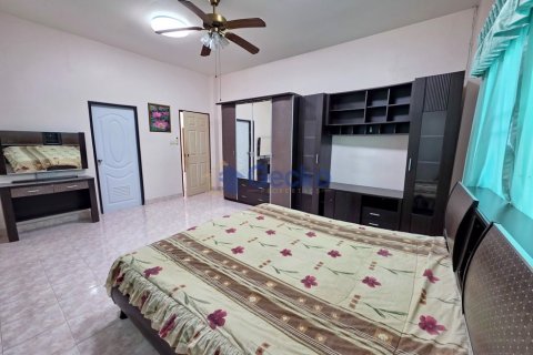 บ้านในพัทยา, ประเทศไทย 3 ห้องนอน № 196093 - รูปถ่าย 19