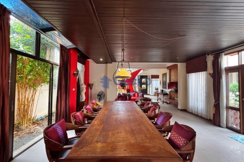 บ้านในพัทยา, ประเทศไทย 5 ห้องนอน № 196095 - รูปถ่าย 14