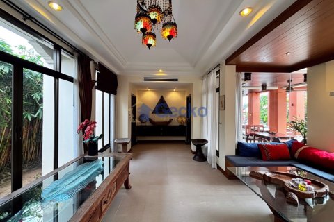 บ้านในพัทยา, ประเทศไทย 5 ห้องนอน № 196095 - รูปถ่าย 21
