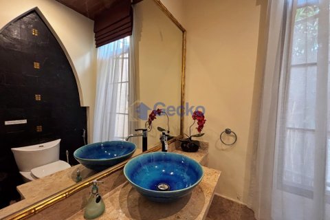 บ้านในพัทยา, ประเทศไทย 5 ห้องนอน № 196095 - รูปถ่าย 26