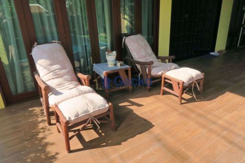 บ้านในพัทยา, ประเทศไทย 4 ห้องนอน № 197093 - รูปถ่าย 3