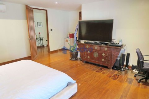 บ้านในพัทยา, ประเทศไทย 4 ห้องนอน № 197093 - รูปถ่าย 11