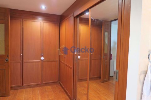 บ้านในพัทยา, ประเทศไทย 4 ห้องนอน № 197093 - รูปถ่าย 12