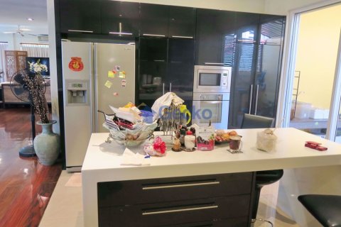 บ้านในพัทยา, ประเทศไทย 4 ห้องนอน № 197093 - รูปถ่าย 9