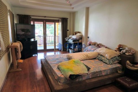 บ้านในพัทยา, ประเทศไทย 4 ห้องนอน № 197093 - รูปถ่าย 15