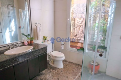 บ้านในพัทยา, ประเทศไทย 4 ห้องนอน № 197093 - รูปถ่าย 14