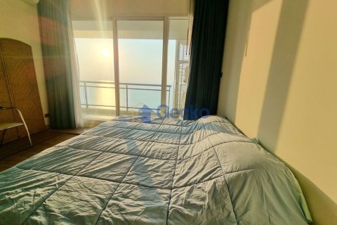Condo à Pattaya, Thaïlande, 1 chambre № 197095 - photo 6