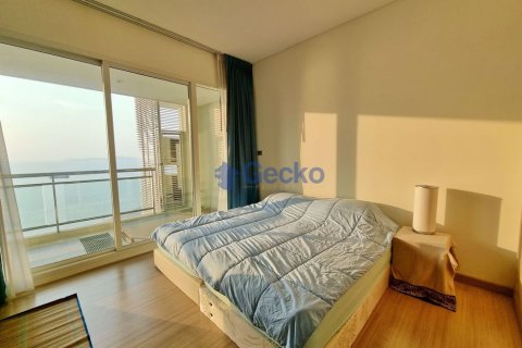 Condo à Pattaya, Thaïlande, 1 chambre № 197095 - photo 8