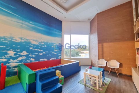 Condo à Pattaya, Thaïlande, 1 chambre № 197095 - photo 7