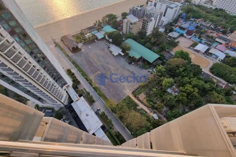 Condo à Pattaya, Thaïlande, 1 chambre № 197095 - photo 11