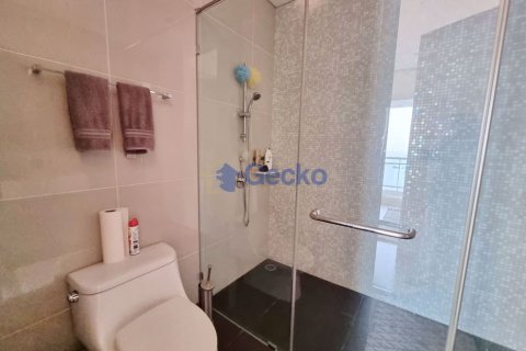 Condo à Pattaya, Thaïlande, 1 chambre № 197095 - photo 21