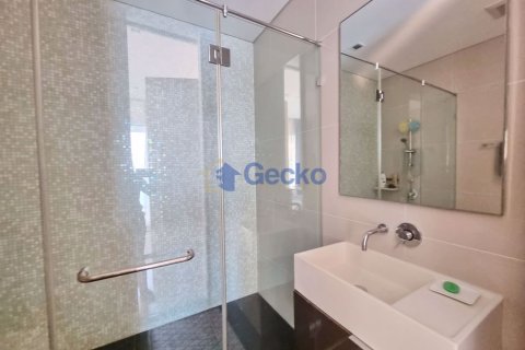 Condo à Pattaya, Thaïlande, 1 chambre № 197095 - photo 10