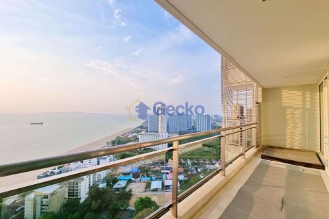 Condo à Pattaya, Thaïlande, 1 chambre № 197095 - photo 9