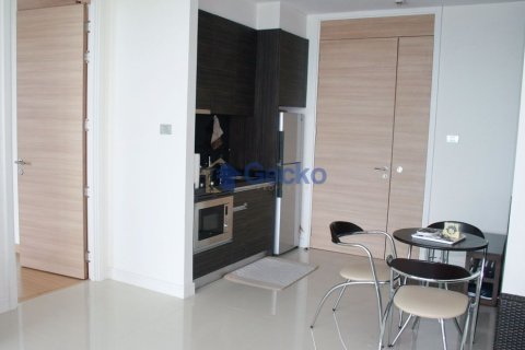 Condo à Pattaya, Thaïlande, 1 chambre № 197095 - photo 20
