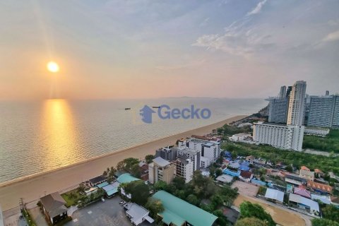 Condo à Pattaya, Thaïlande, 1 chambre № 197095 - photo 13