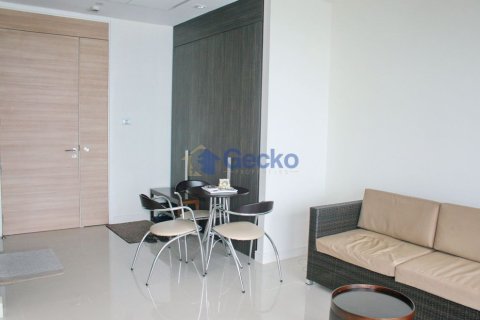 Condo à Pattaya, Thaïlande, 1 chambre № 197095 - photo 12