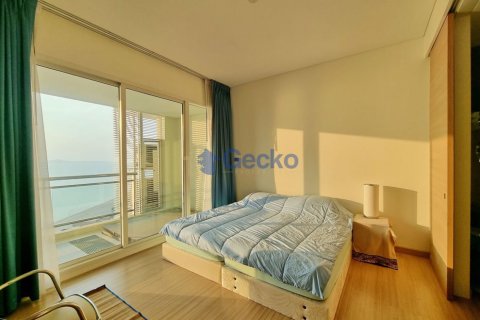 Condo à Pattaya, Thaïlande, 1 chambre № 197095 - photo 3