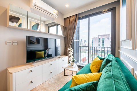 Eigentumswohnung in Bangkok, Thailand, 2 Schlafzimmer № 233279 - Foto 2
