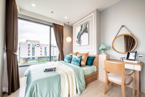 Eigentumswohnung in Bangkok, Thailand, 2 Schlafzimmer № 233279 - Foto 7
