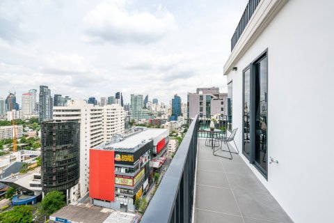 Eigentumswohnung in Bangkok, Thailand, 2 Schlafzimmer № 233279 - Foto 17