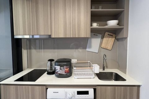 Apartment in Pattaya, Thailand 2 rooms № 233275 - photo 6