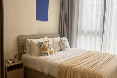 Apartment in Pattaya, Thailand 2 rooms № 233275 - photo 5