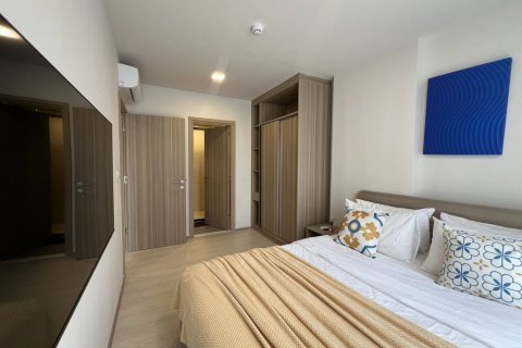 Apartamento de 2 habitaciones en Pattaya, Tailandia № 233275