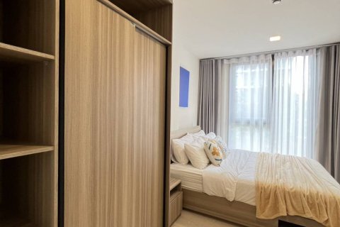 Apartment in Pattaya, Thailand 2 rooms № 233275 - photo 2