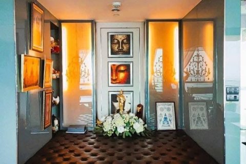 Eigentumswohnung in Bangkok, Thailand, 3 Schlafzimmer № 233278 - Foto 10
