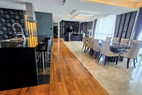 Eigentumswohnung in Bangkok, Thailand, 3 Schlafzimmer № 233278 - Foto 6