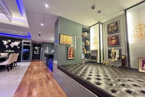 Eigentumswohnung in Bangkok, Thailand, 3 Schlafzimmer № 233278 - Foto 11