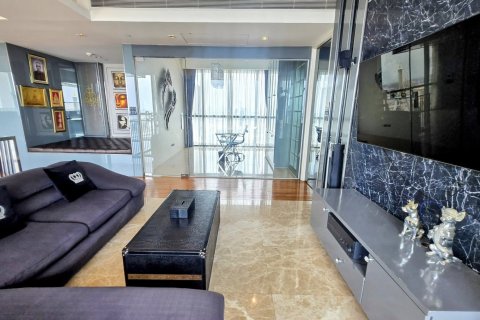 Eigentumswohnung in Bangkok, Thailand, 3 Schlafzimmer № 233278 - Foto 9