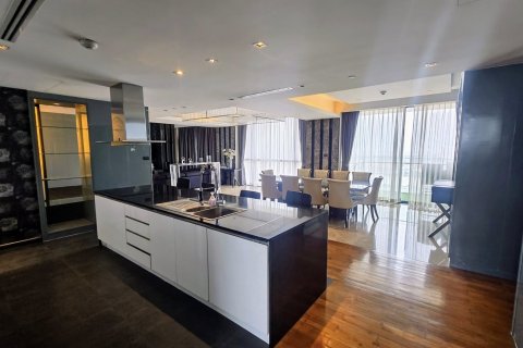 Eigentumswohnung in Bangkok, Thailand, 3 Schlafzimmer № 233278 - Foto 4