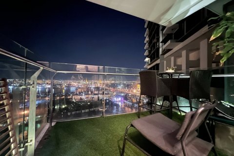 Eigentumswohnung in Bangkok, Thailand, 3 Schlafzimmer № 233278 - Foto 1