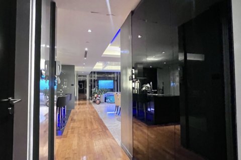 Eigentumswohnung in Bangkok, Thailand, 3 Schlafzimmer № 233278 - Foto 12