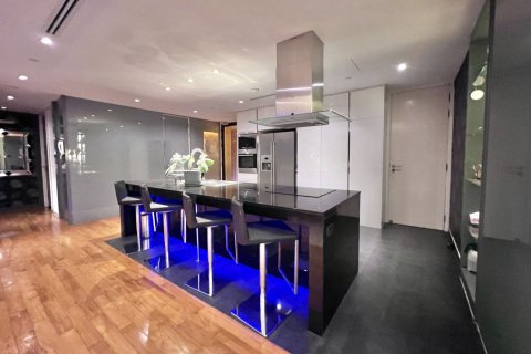 Eigentumswohnung in Bangkok, Thailand, 3 Schlafzimmer № 233278 - Foto 5