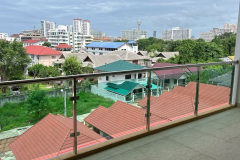 อพาร์ตเมนต์ในพัทยา, ประเทศไทย 3 ห้อง № 233276 - รูปถ่าย 12