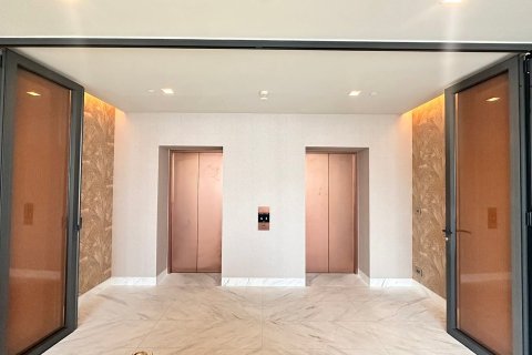 Condominio de 2 dormitorios en Bangkok, Tailandia № 233280