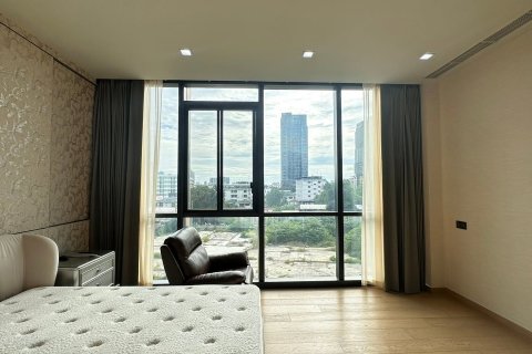 Condo à Bangkok, Thaïlande, 2 chambres № 233280 - photo 9