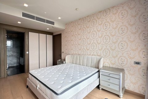 Condo à Bangkok, Thaïlande, 2 chambres № 233280 - photo 10