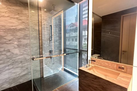 Condo à Bangkok, Thaïlande, 2 chambres № 233280 - photo 16