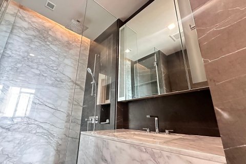 Condo à Bangkok, Thaïlande, 2 chambres № 233280 - photo 13