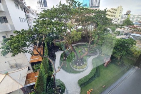 Condo à Bangkok, Thaïlande, 2 chambres № 233280 - photo 18